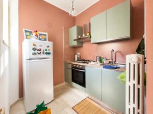Intero Appartamento in Centro - Holiday & Digital Nomads