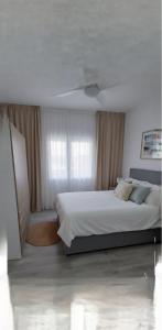 Vila Prestíž apartmán na prízemí