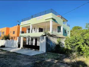 Spacious 4BR Villa Pool Near Juan Dolio Beach