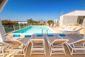 Villa Bella Ostuni by Villa Plus