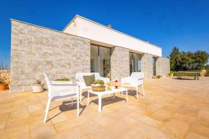 Villa Bella Ostuni by Villa Plus
