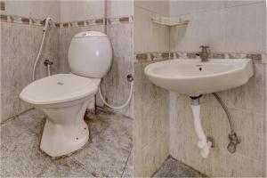 Hotel O Raj Comforts