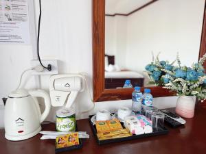 Vangvieng Sisavang Mountain View Hotel