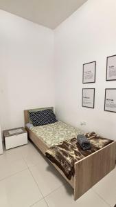 4 Person Sliema Spacious Room Airconditioned and Self Check