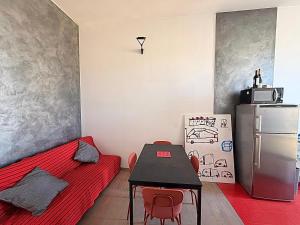 panoramic apartment in Testaccio