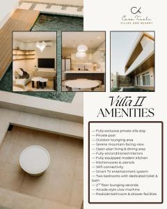 Aesthetic Private Villa