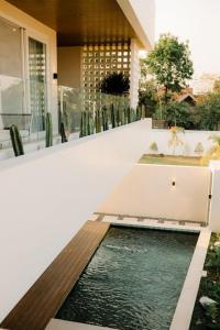 Aesthetic Private Villa