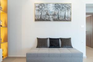 Kapxhiu Oceanis Residences