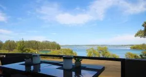 CHILL-OUT LAKESIDE - Wallis Lake Forster - Forster