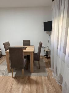Ristića Avlija Apartman