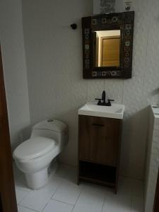 Casa duplex in Tlaquepaque