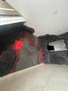La Dimora Vulcanica