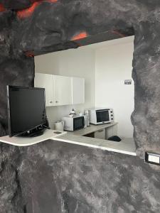 La Dimora Vulcanica