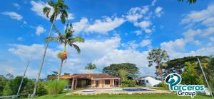 Amplia Hacienda en Morelia, Pereira Por Parceros Group