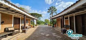 Amplia Hacienda en Morelia, Pereira Por Parceros Group