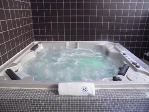 Appart'hotels Residence Adrechas et Spa : photos des chambres