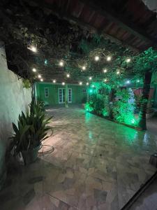 Casa verde