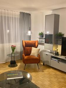 Ferienwohnung Servus