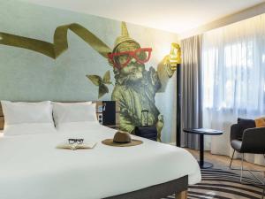 Novotel Wrocław City