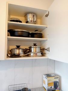 20 Min nach Zurich, Big flat with 6 Einzelbetten, gratis Parking, near Autobahn