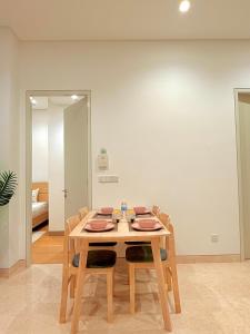 KL City Luxury Stay Lucentia Residence