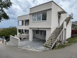 Sutomore Apartman