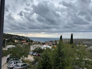 Sutomore Apartman