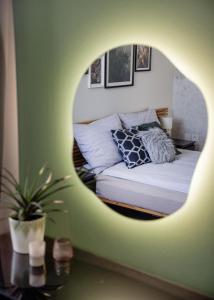 Riverside Apartman**** Miskolc