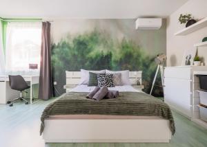 Riverside Apartman**** Miskolc