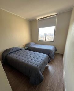 Hogar espacioso y tranquilo 2 dormitorios y 2 baños