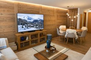 Luxury Duplex Apartment - Ski-in & Bergsicht