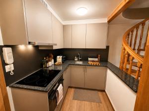 Luxury Duplex Apartment - Ski-in & Bergsicht