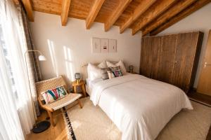 Luxury Duplex Apartment - Ski-in & Bergsicht