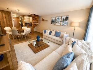 Luxury Duplex Apartment - Ski-in & Bergsicht