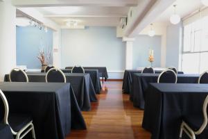 Hotel Paola Antofagasta