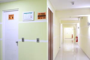 Hotel Paola Antofagasta