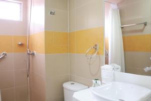 Hotel Paola Antofagasta