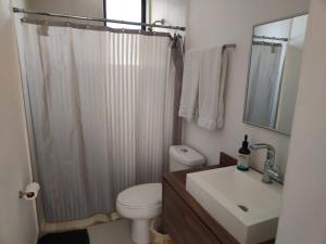 Impeccable Apartment in Downtown MTY with Private Parking Space