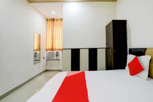 Hotel O Elibrista