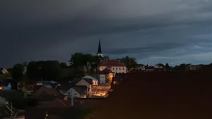 Apartmány na Vršku