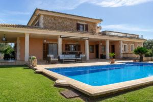 283 Can Joan Verdal by Mallorca Charme