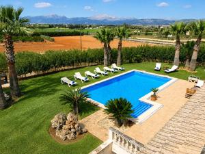 283 Can Joan Verdal by Mallorca Charme