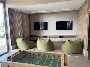 Al lado de Irotama - Apartamento Tipo Hotel Reserva del Mar Bello Horizonte