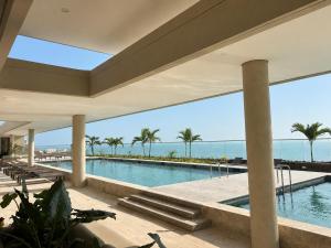 Al lado de Irotama - Apartamento Tipo Hotel Reserva del Mar Bello Horizonte