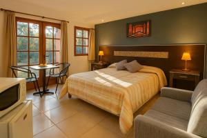 Blumenau Apart Hotel