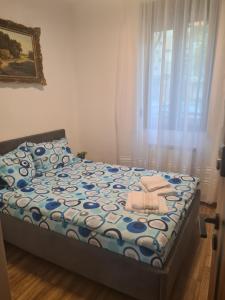 Rusu Sirianu rooms