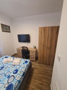 Rusu Sirianu rooms
