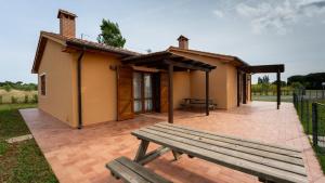 Villa Il Bambuseto