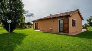 Villa Il Bambuseto