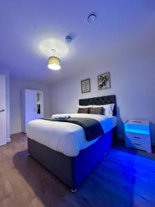 Birmingham City Centre, 1 Bed Deluxe Apartment 28